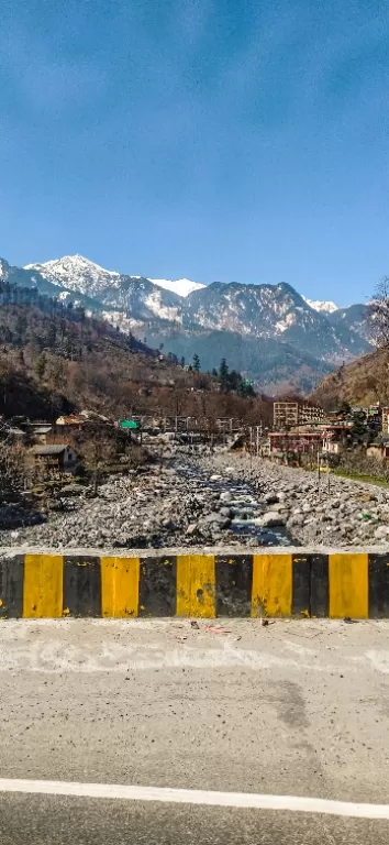 Photo of Kullu By Tejas Desai