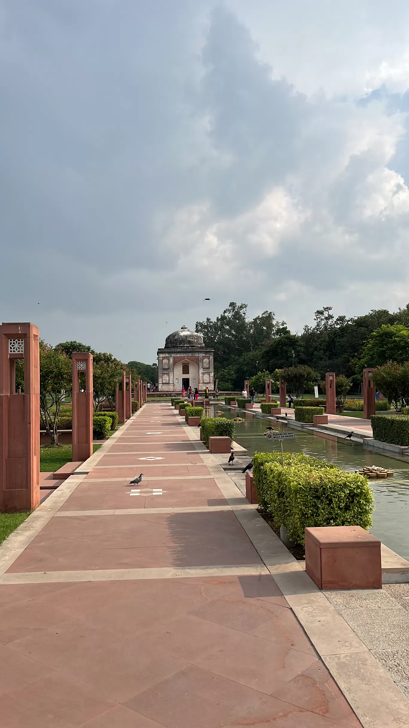 Photo of Sunder Nursery By Manav Chugh