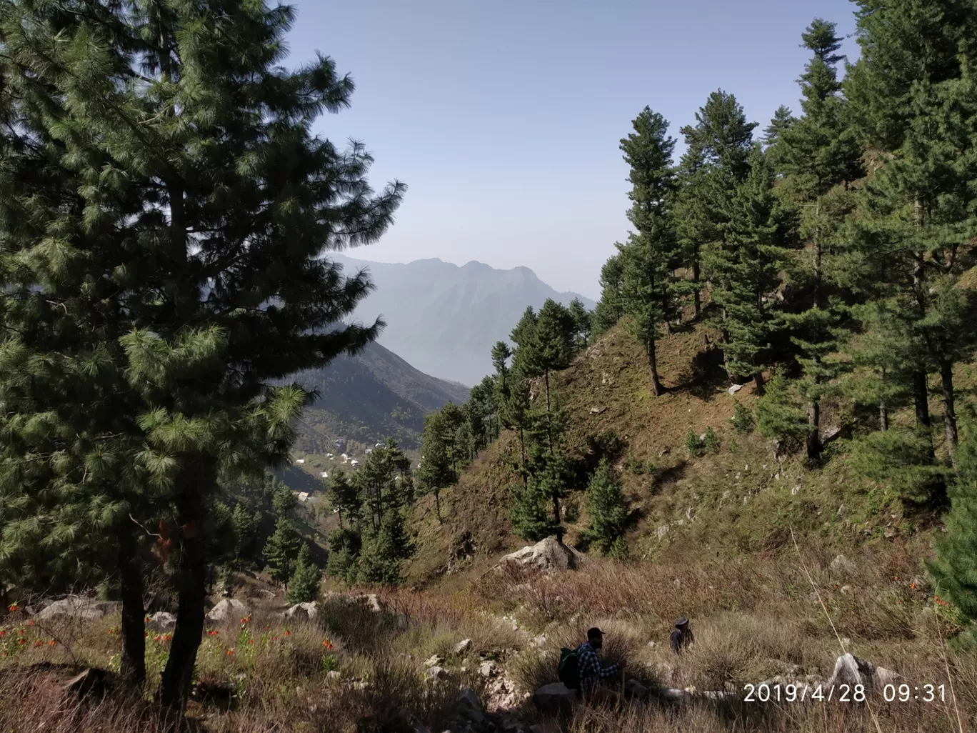 Photo of Faqir Gujri Road By Sayyed Tahir