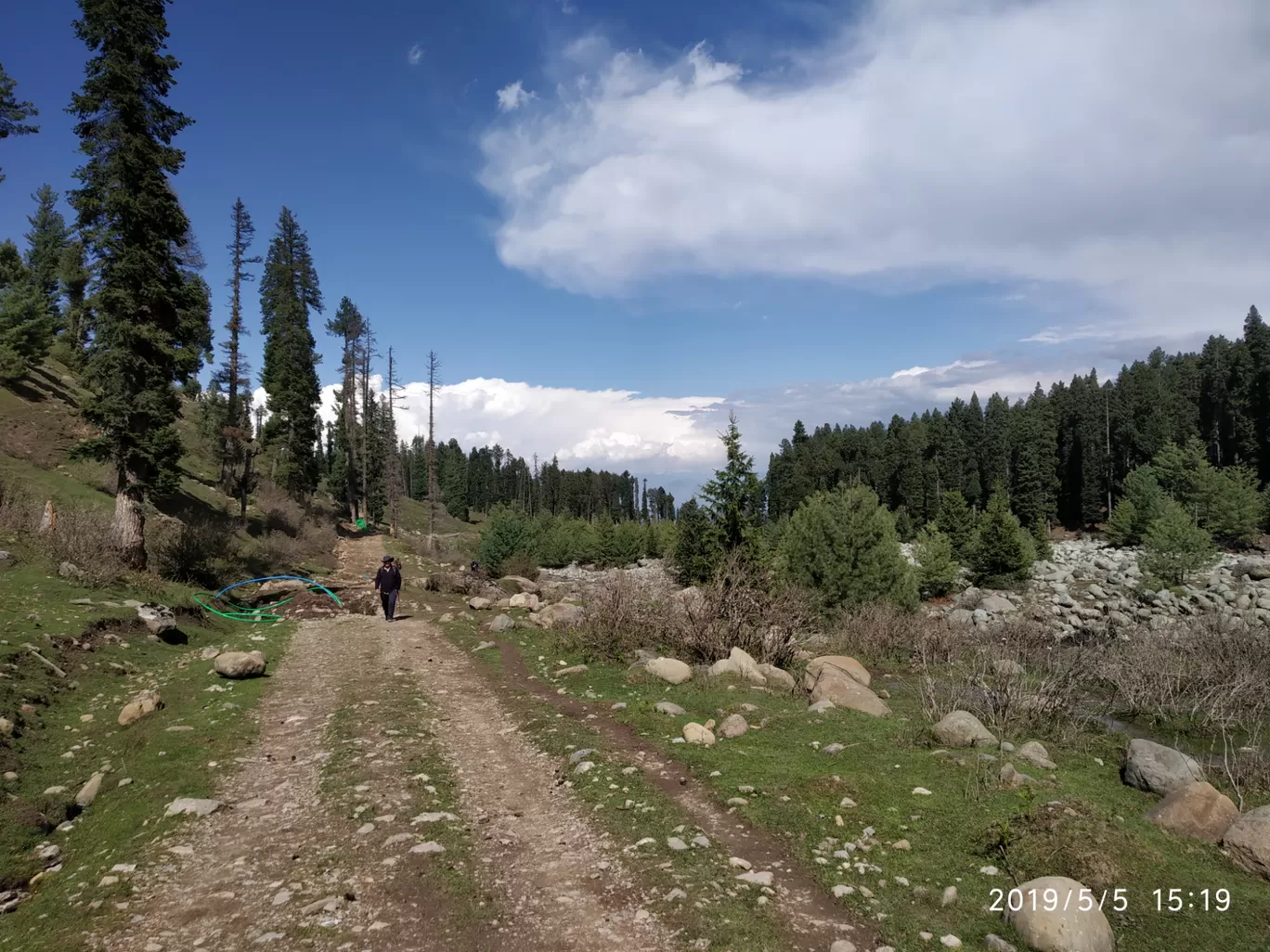 Photo of Yusmarg By Sayyed Tahir