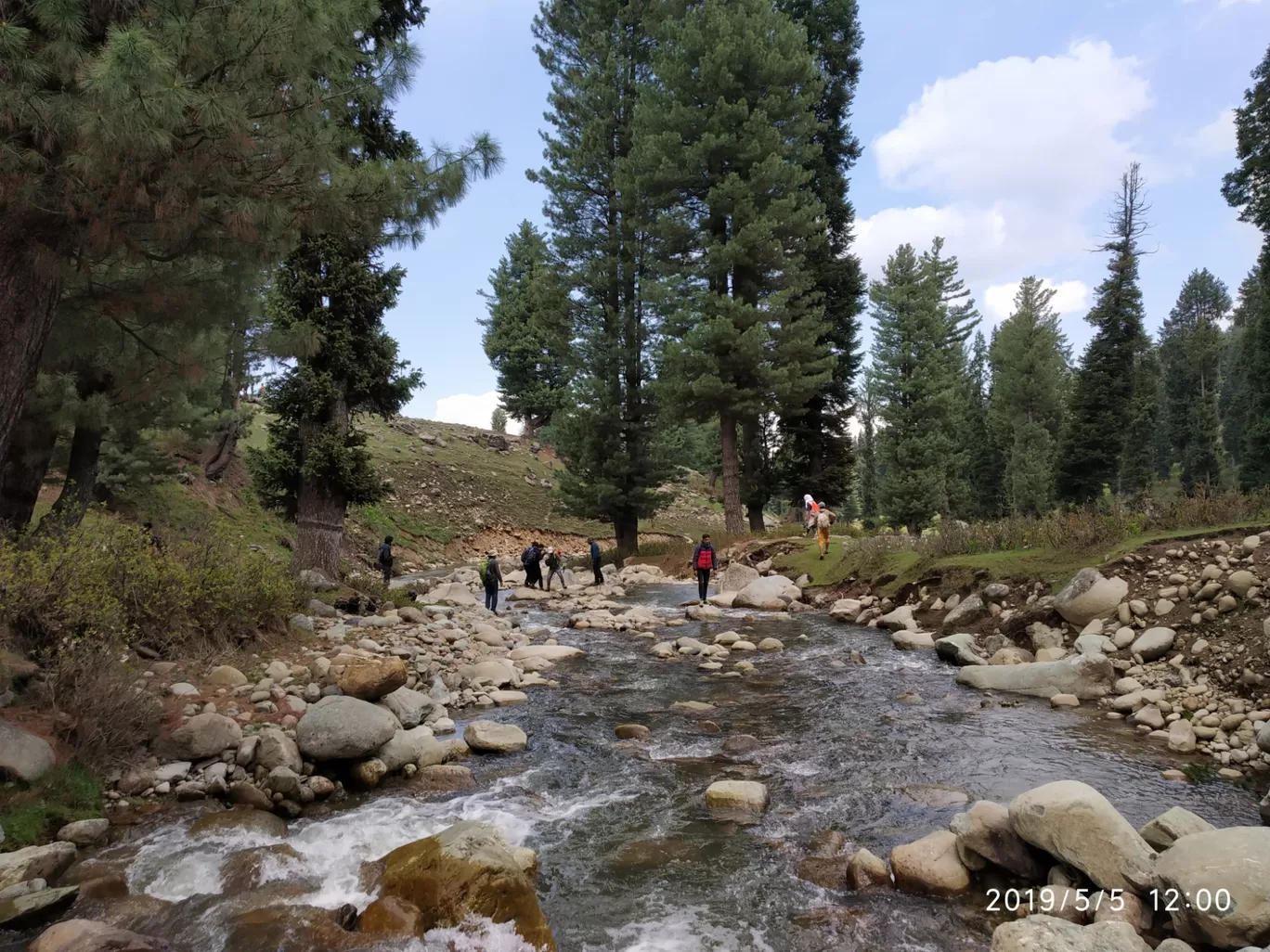 Photo of Yusmarg By Sayyed Tahir