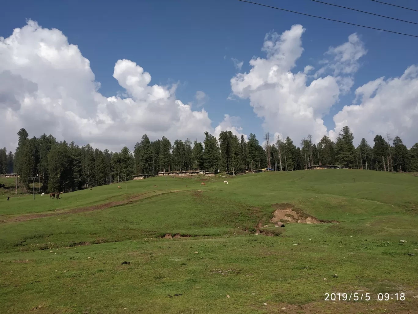 Photo of Yusmarg By Sayyed Tahir