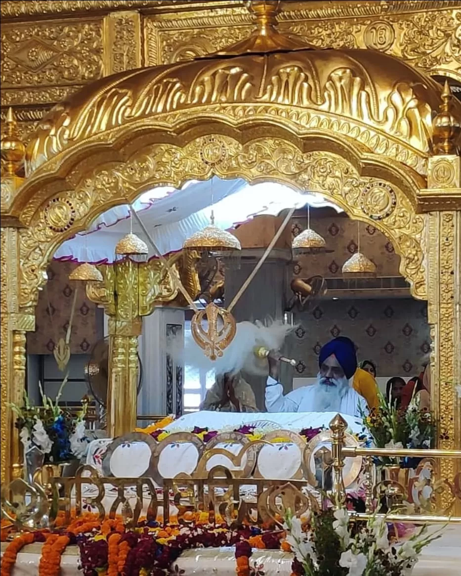 Photo of Gurudwara Bangla Sahib By Gaurang Alagh