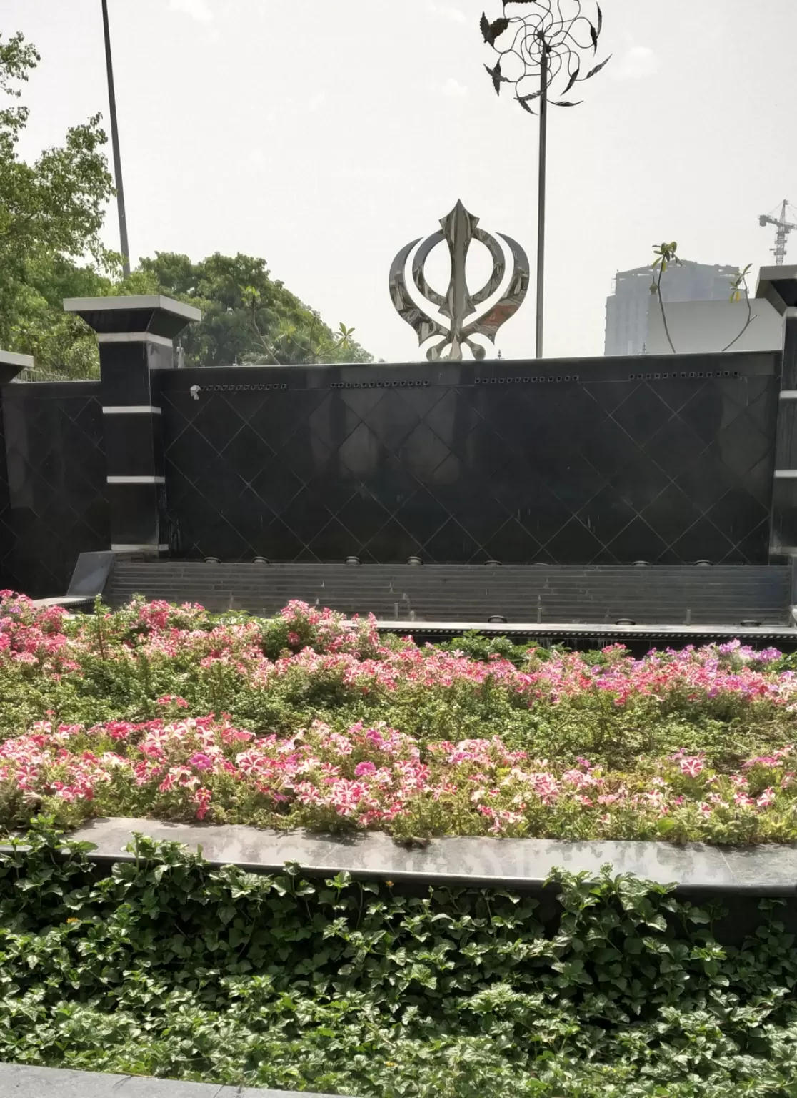 Photo of Gurudwara Bangla Sahib By Gaurang Alagh