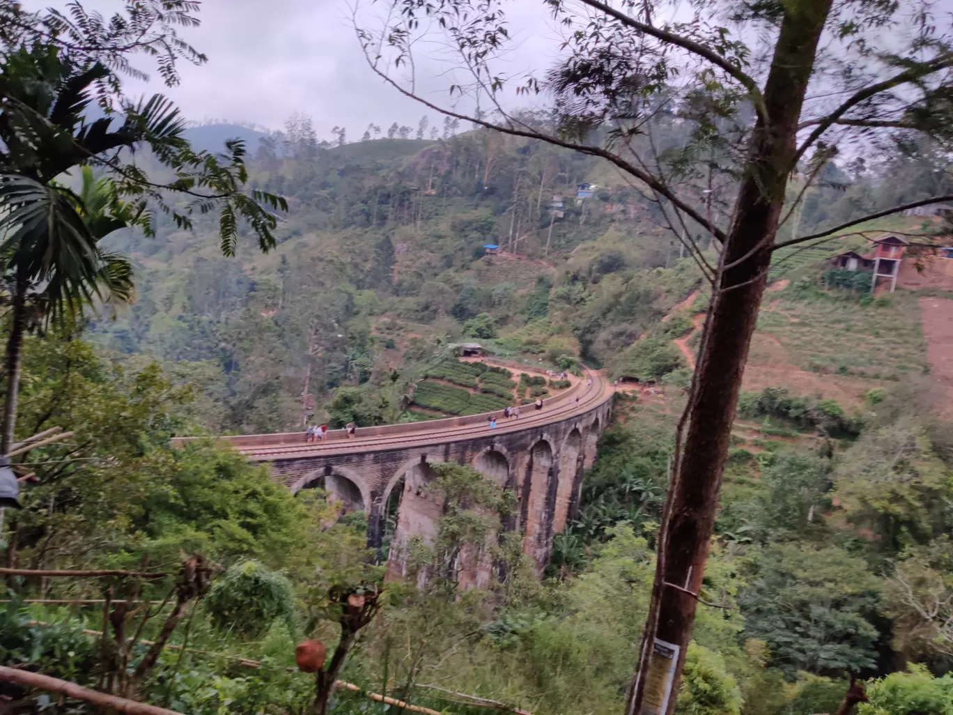 Photo of Sri Lanka By Akshay Torvi