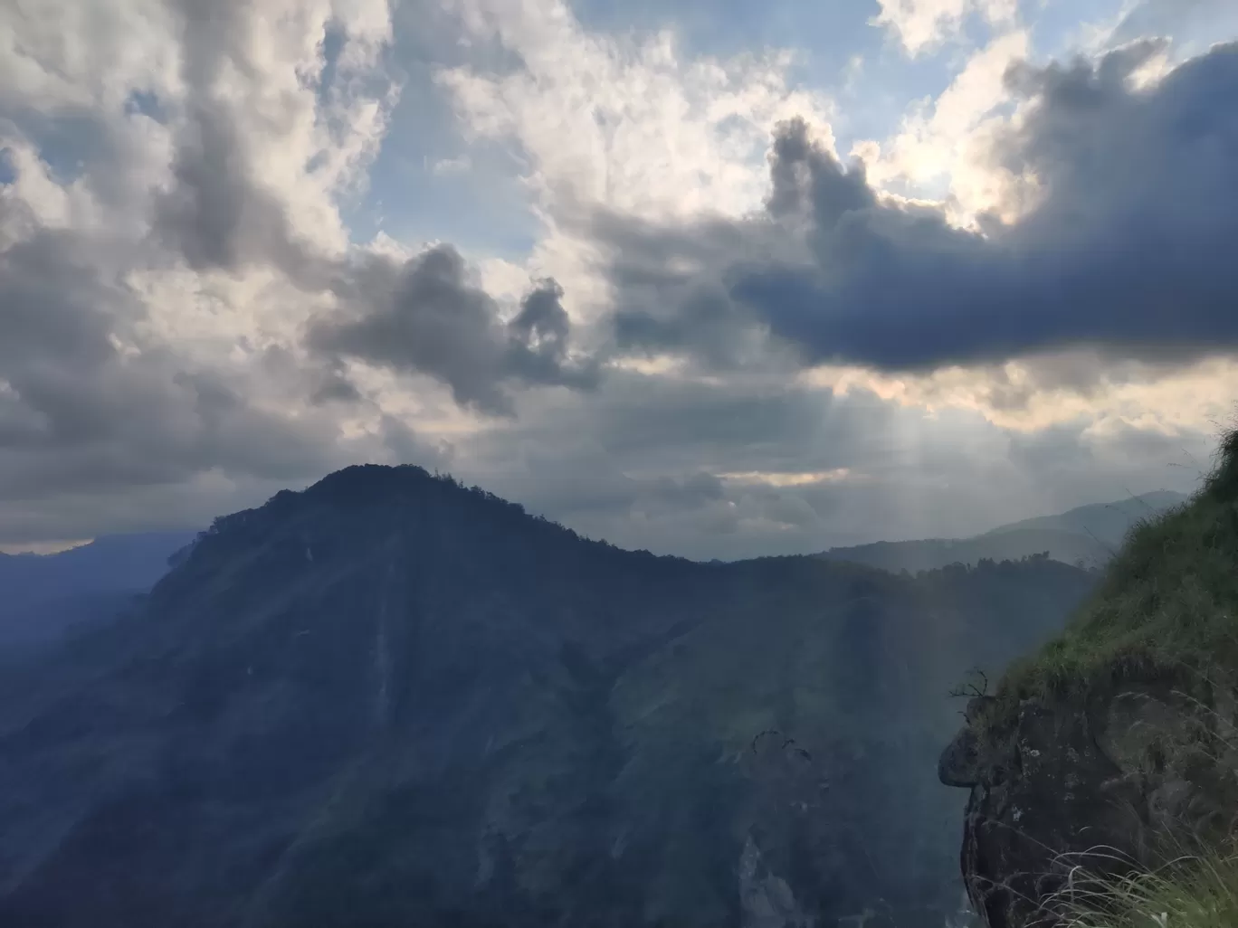 Photo of Sri Lanka By Akshay Torvi