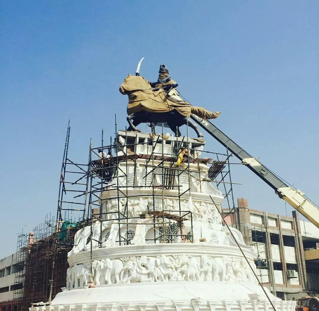 Photo of Amritsar By Sagar Dang