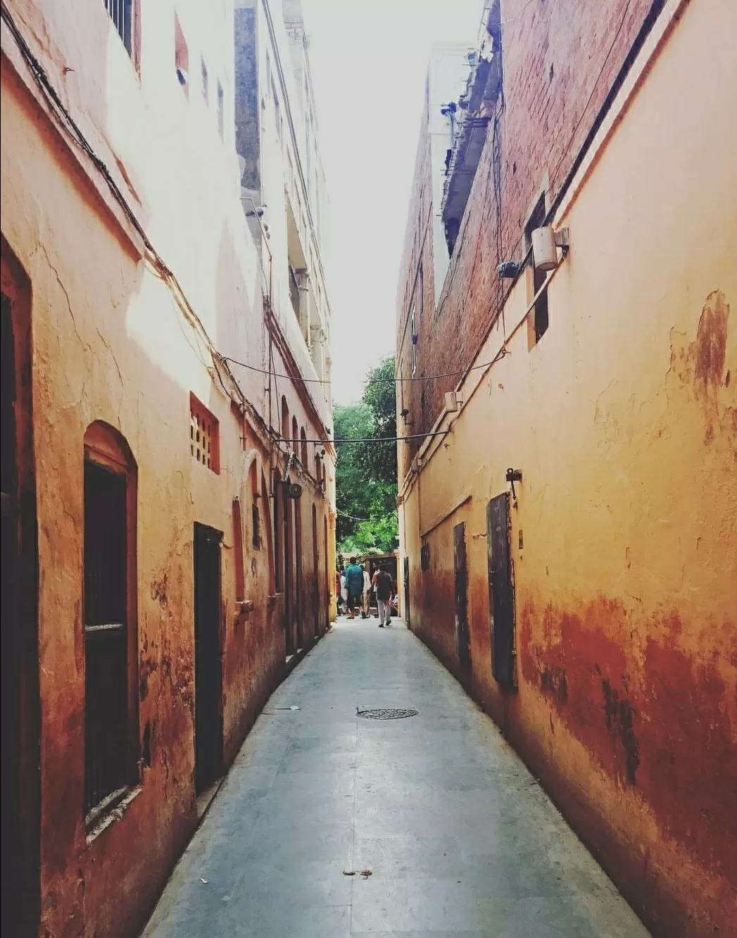 Photo of Amritsar By Sagar Dang