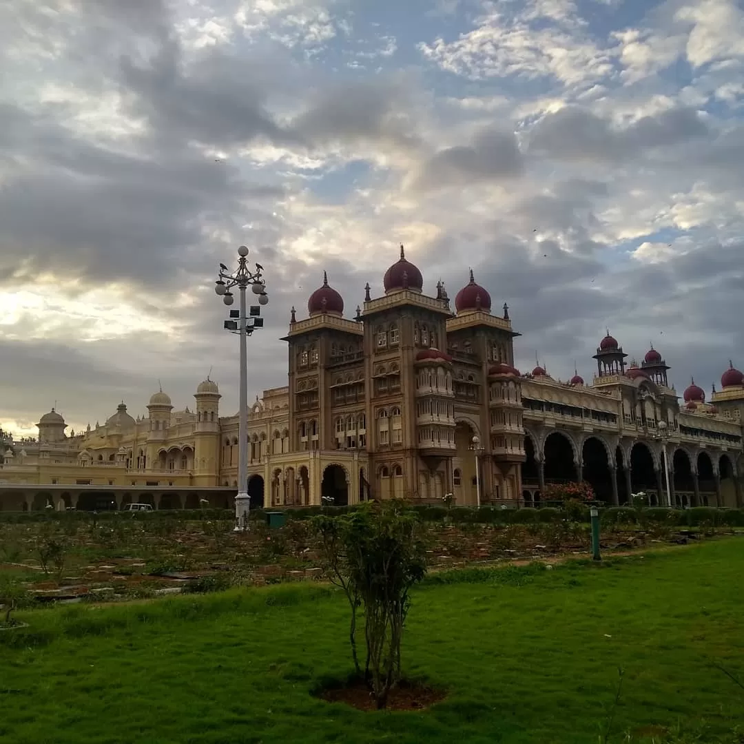 Photo of Mysore By Supriya Sah