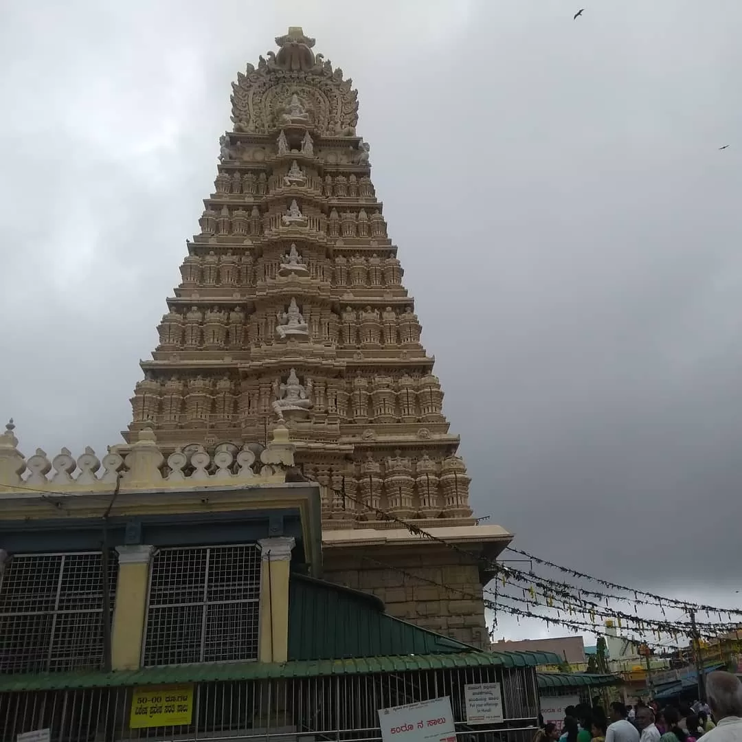 Photo of Mysore By Supriya Sah