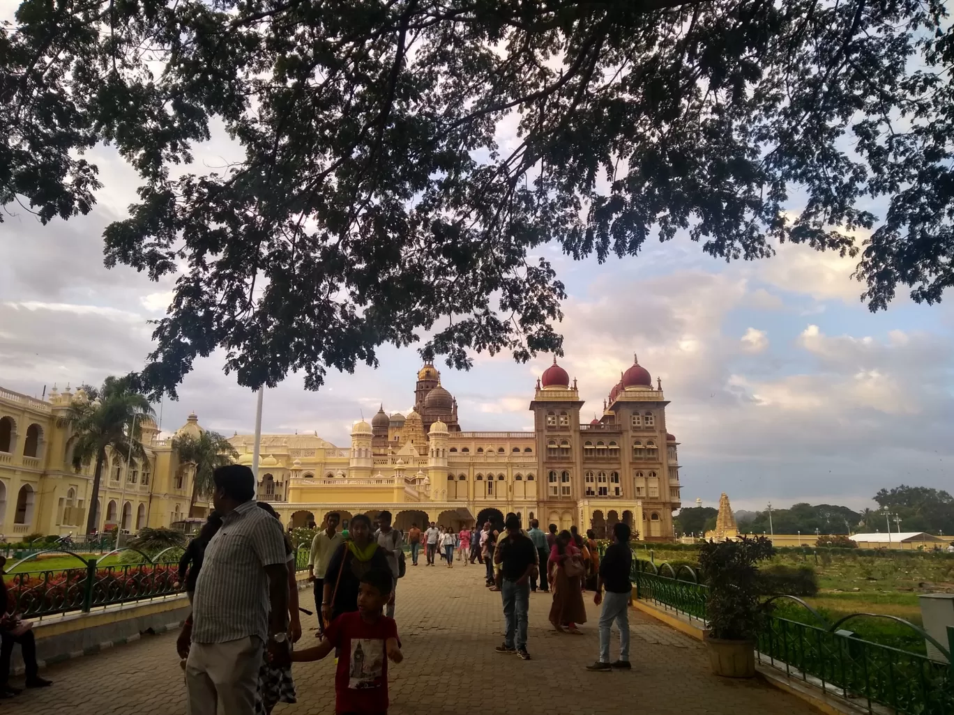 Photo of Mysore By Supriya Sah