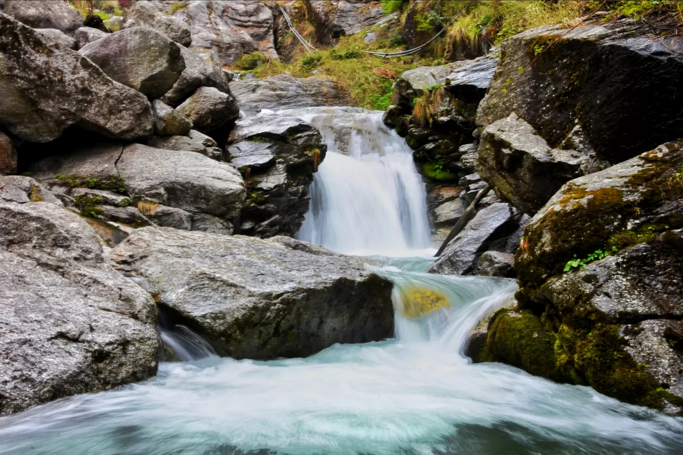 Photo of Dharamshala By Jalam Rathore