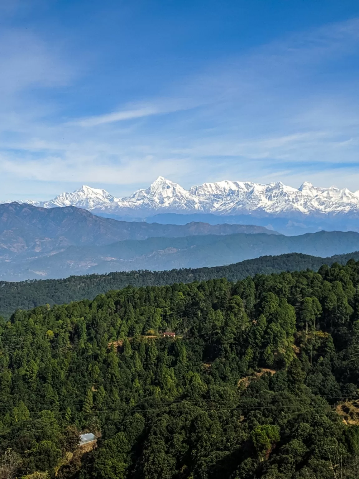 Photo of Ranikhet By Akshay Bhatt