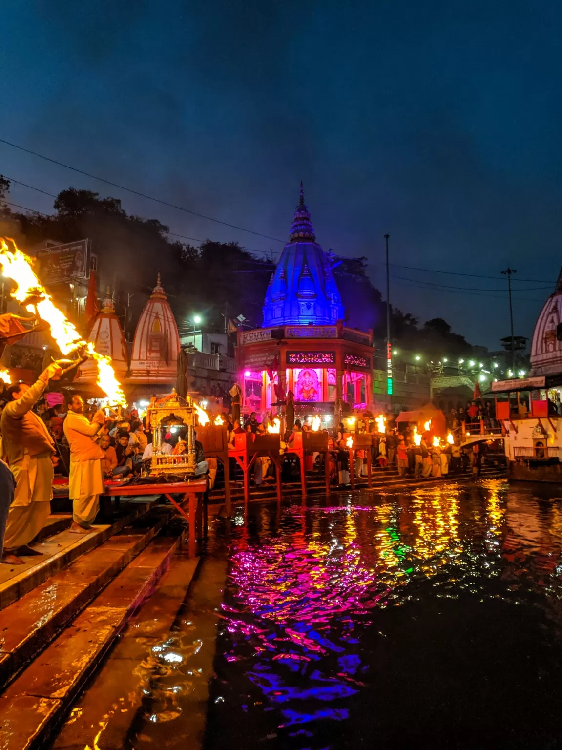 Photo of Haridwar By Akshay Bhatt
