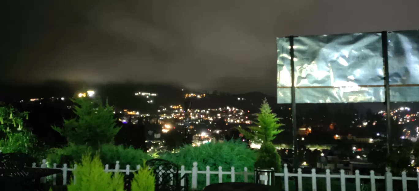 Photo of Ooty By Aishwariya Roy