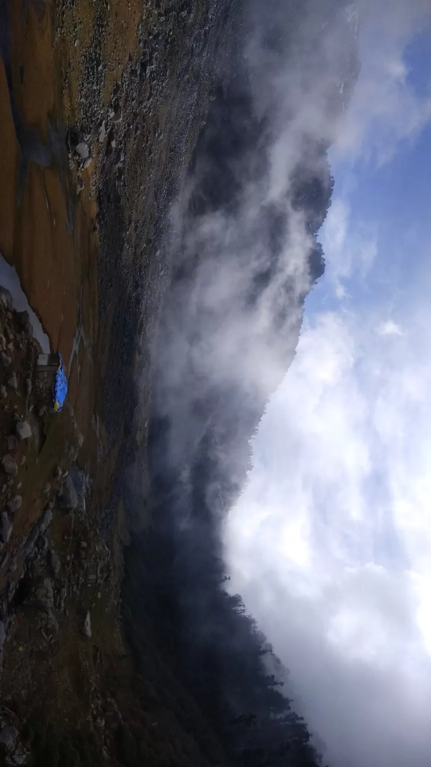 Photo of Kareri Lake Trek By Ankush Bhandari