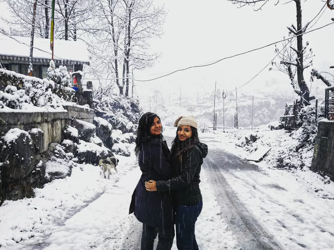 Photo of Sikkim By @pro.gyan