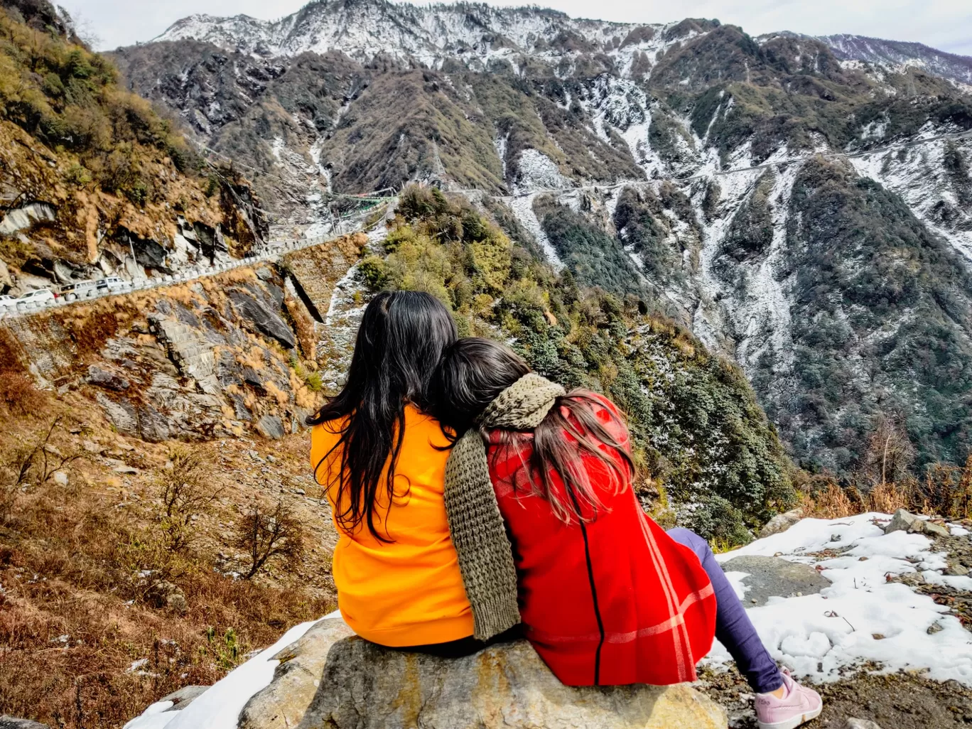 Photo of Sikkim By @pro.gyan