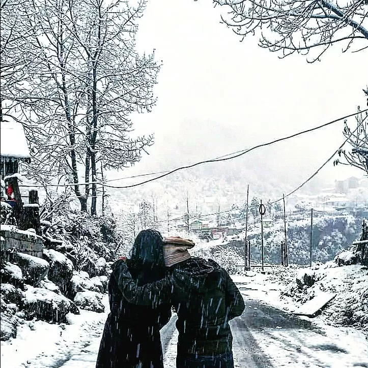 Photo of Sikkim By @pro.gyan
