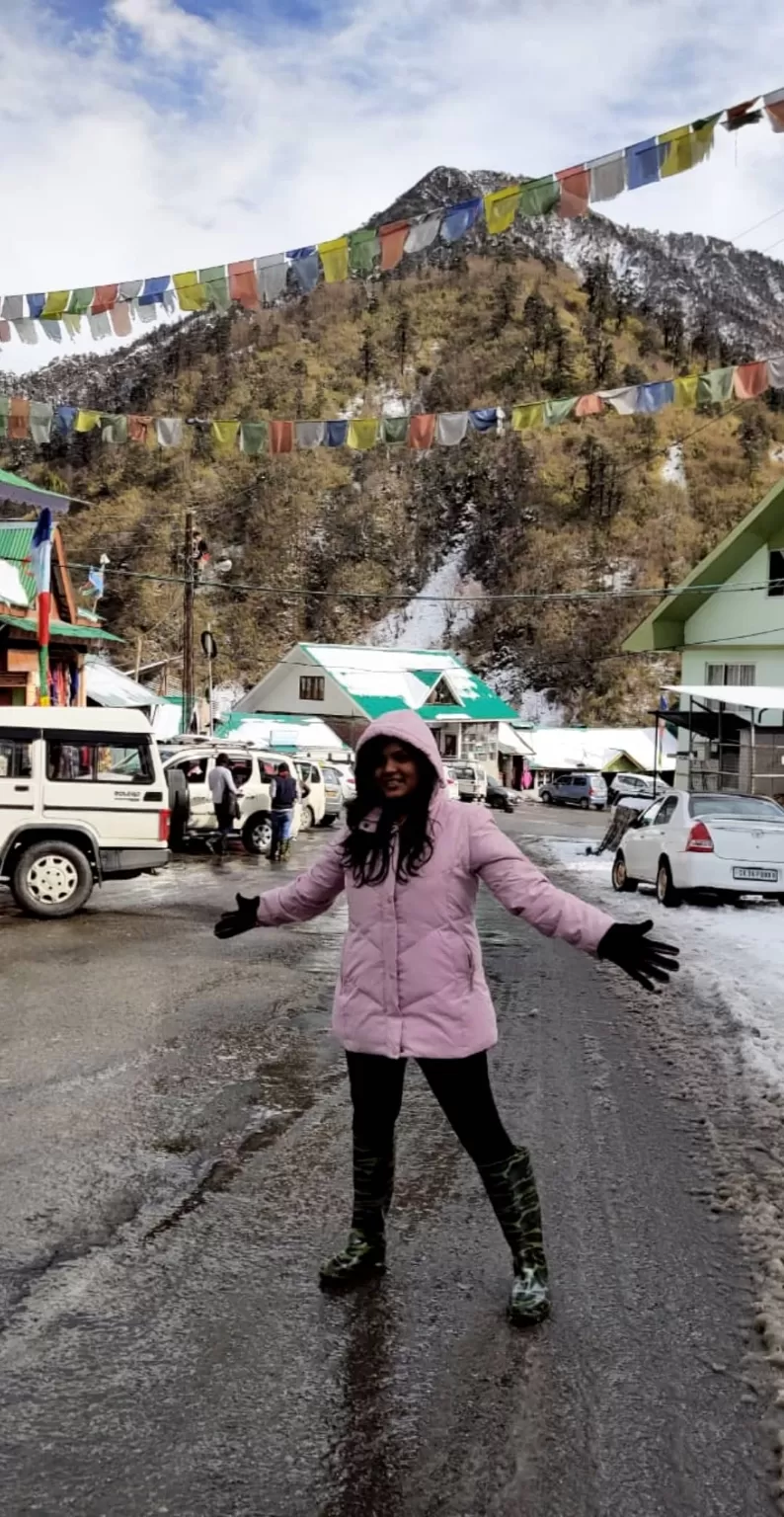 Photo of Sikkim By @pro.gyan