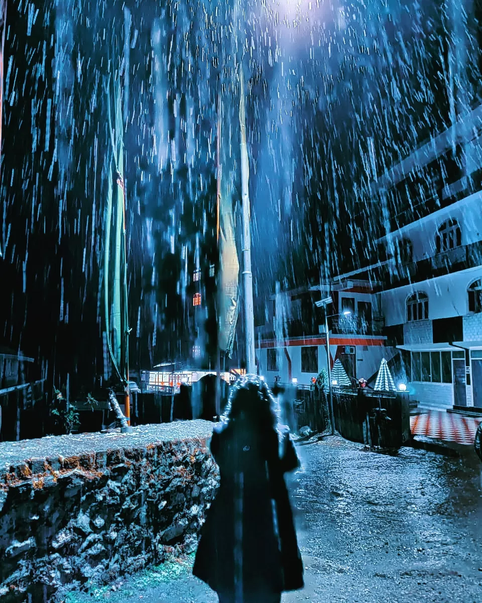 Photo of Sikkim By @pro.gyan