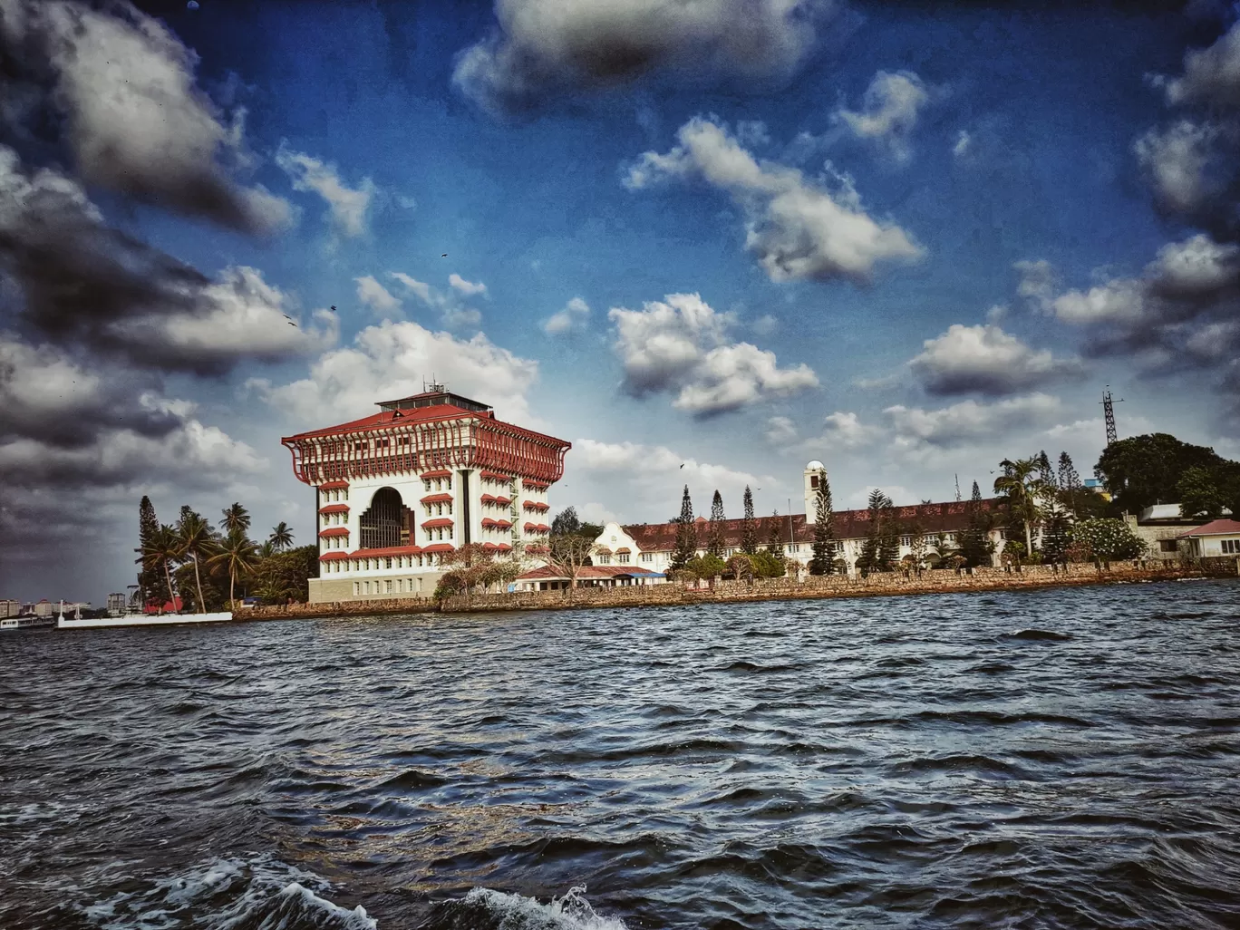 Photo of Kochi By Sai Chaitanya alamuri