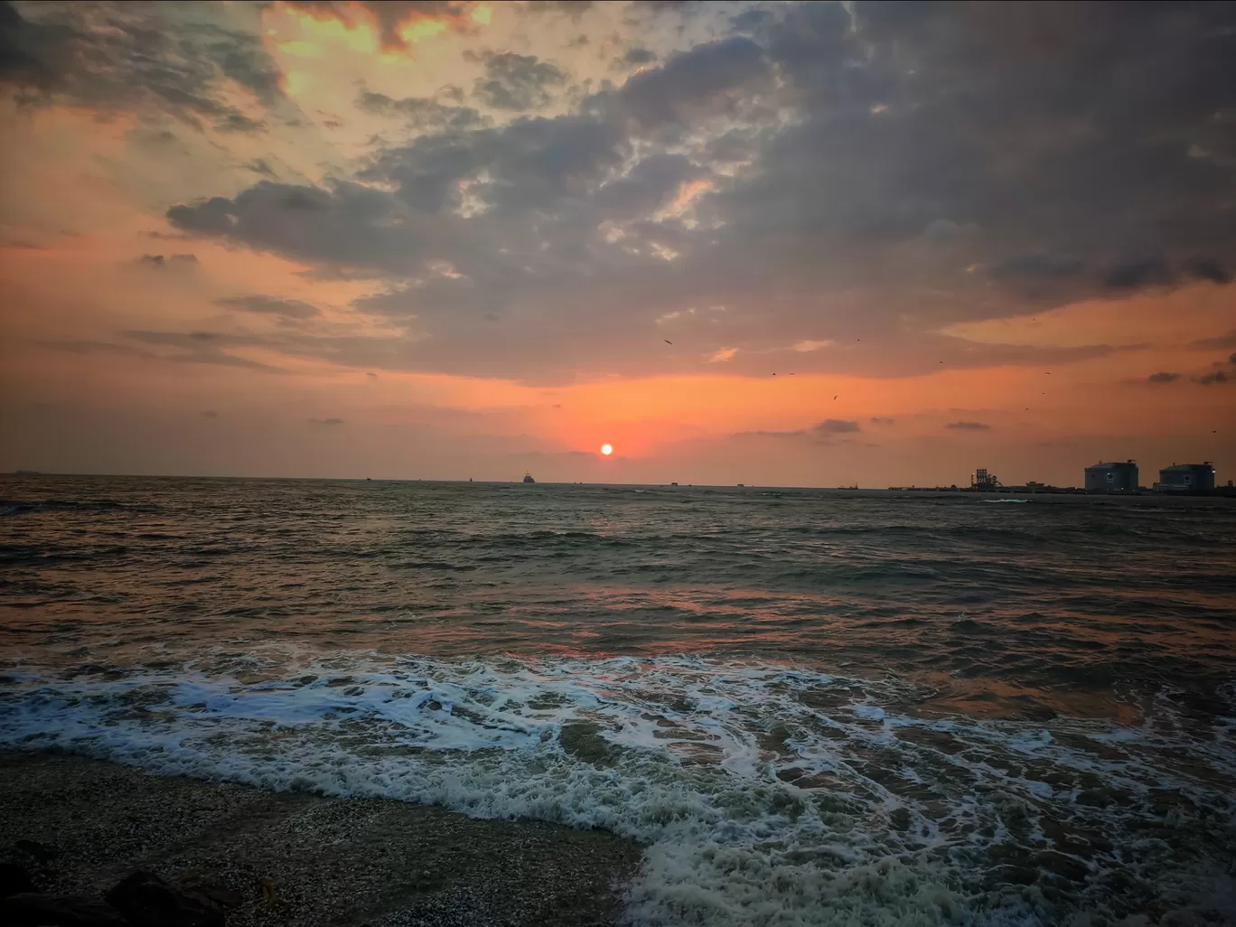 Photo of Kochi By Sai Chaitanya alamuri