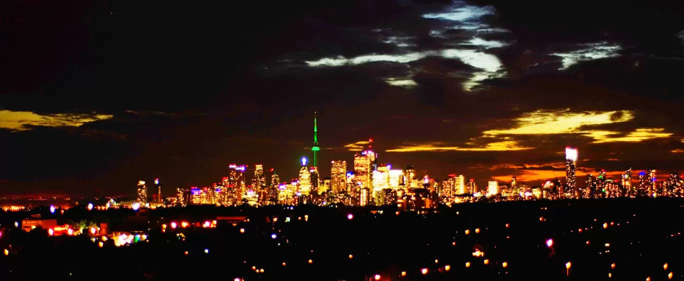 Photo of Ontario By hemanth bollineni