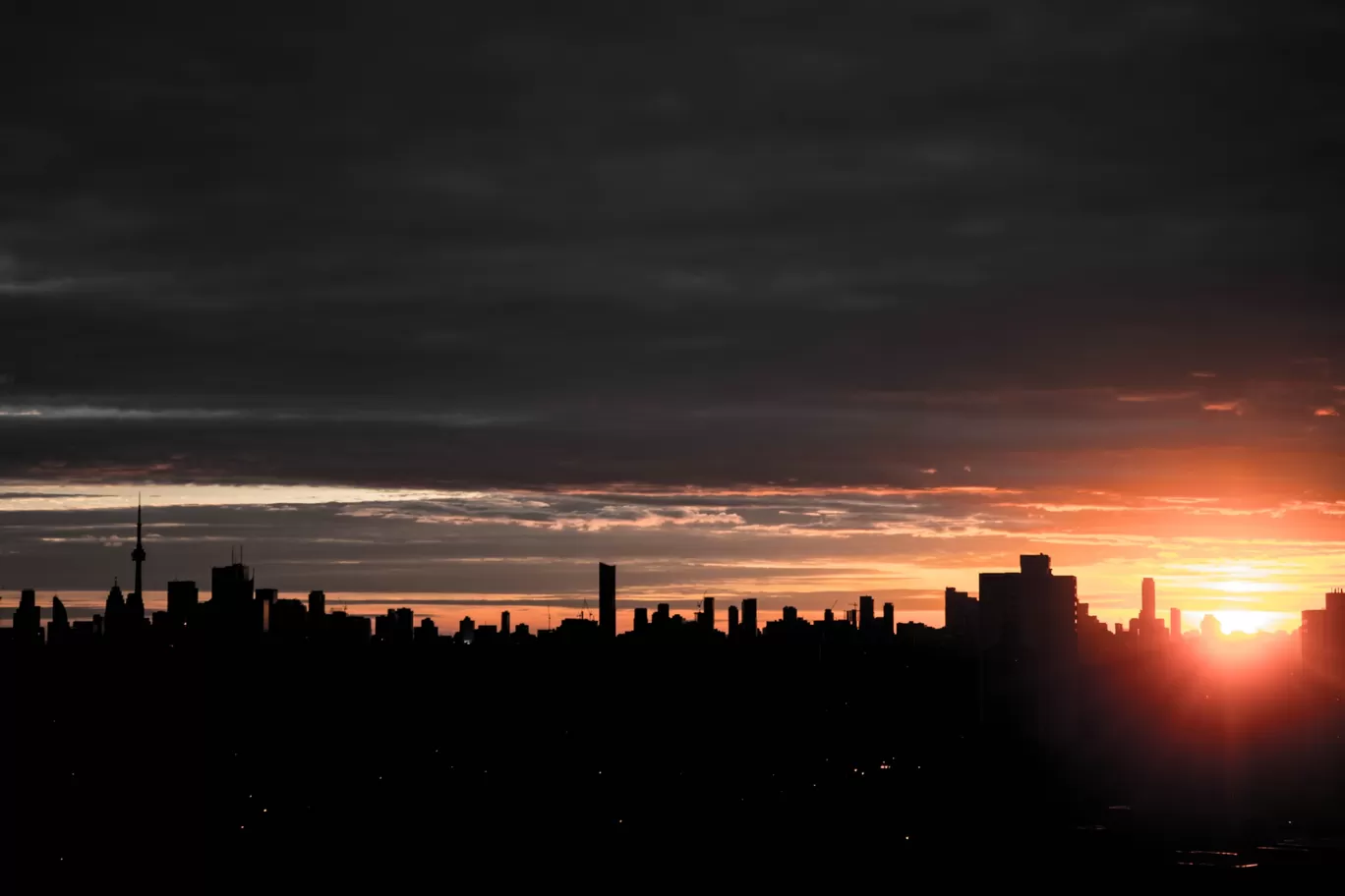 Photo of Ontario By hemanth bollineni