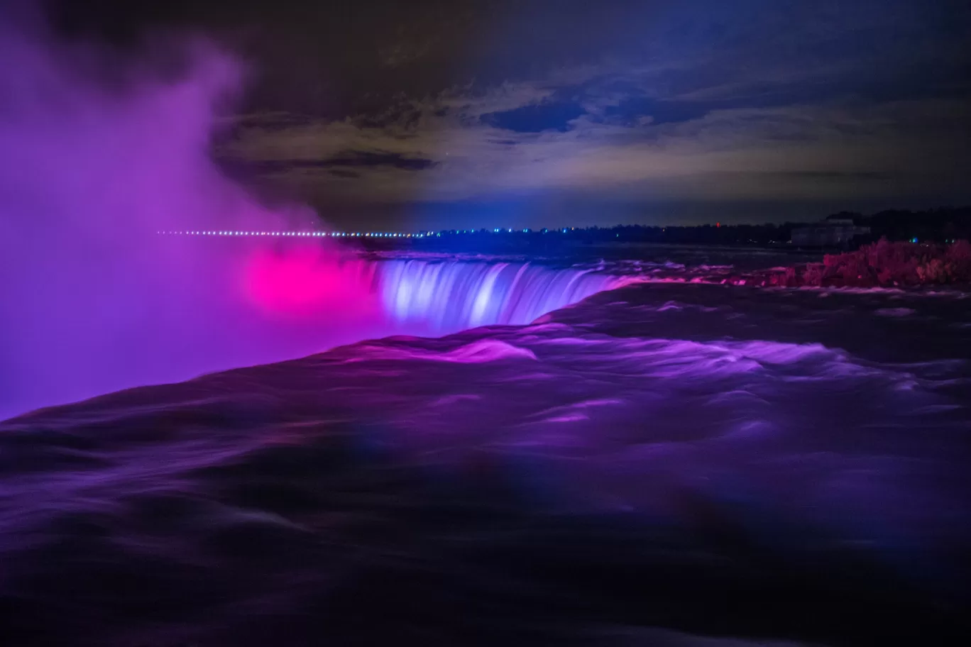 Photo of Ontario By hemanth bollineni