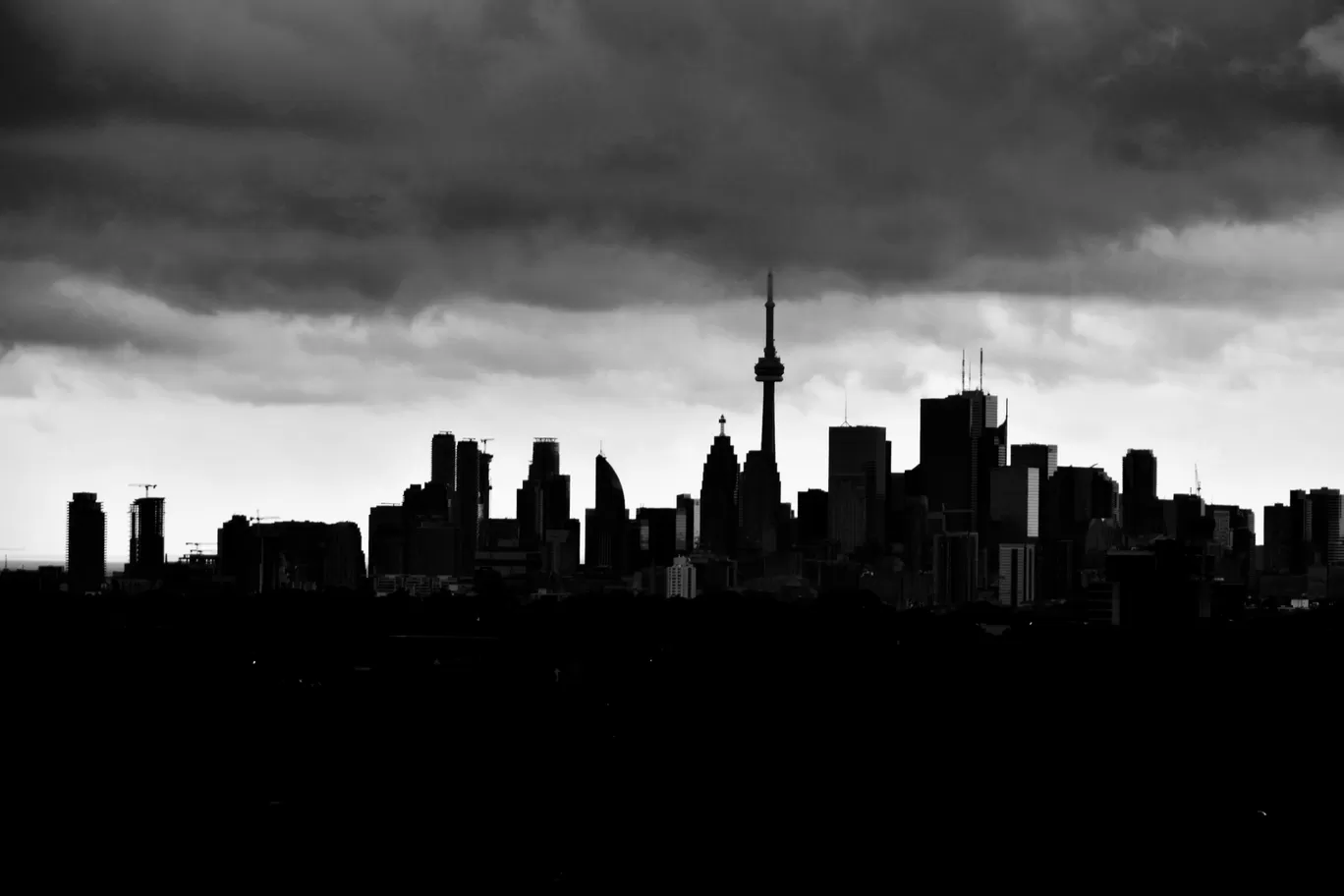 Photo of Ontario By hemanth bollineni