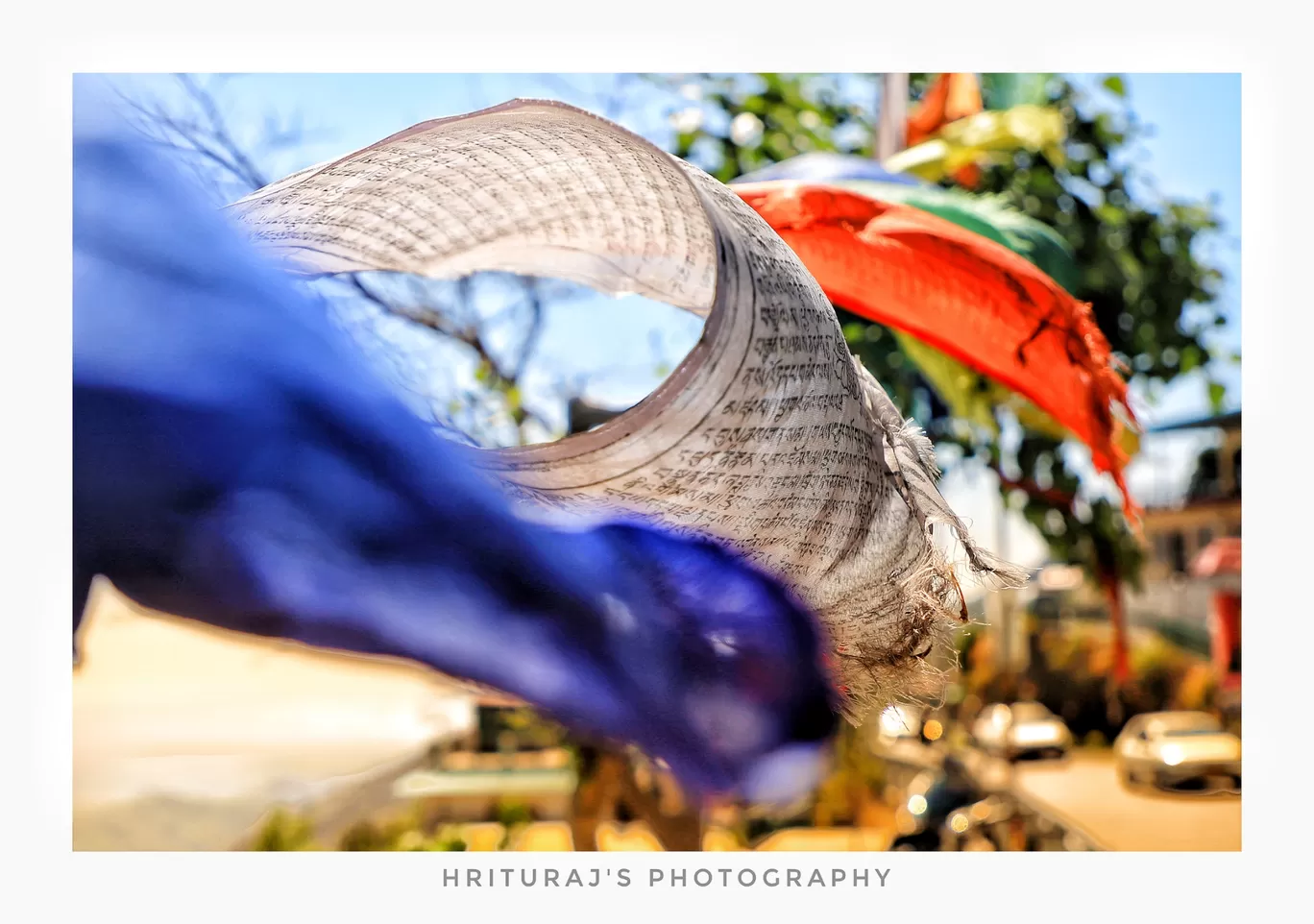 Photo of Barlow Ganj By Hritu Raj