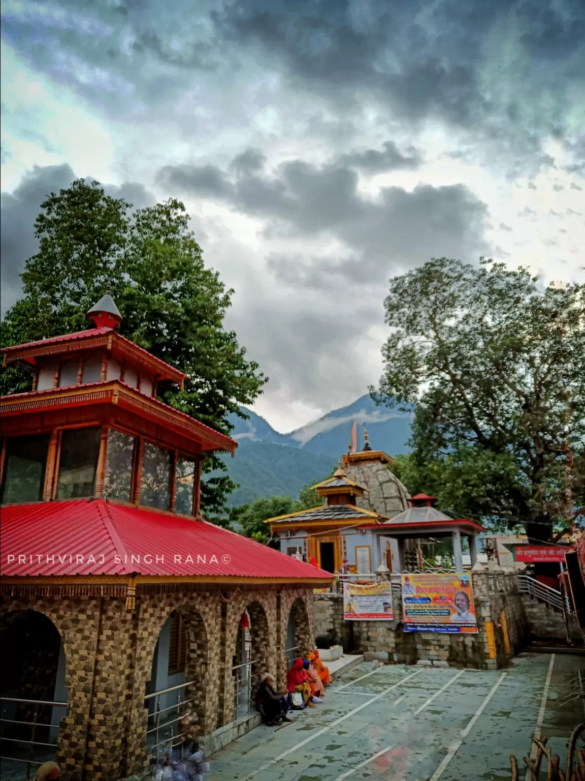 Photo of Uttarkashi By Prithviraj Singh Rana