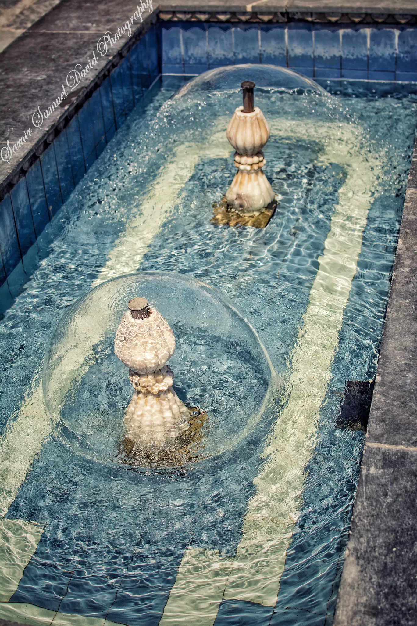 Photo of City Palace By Samir Samuel David