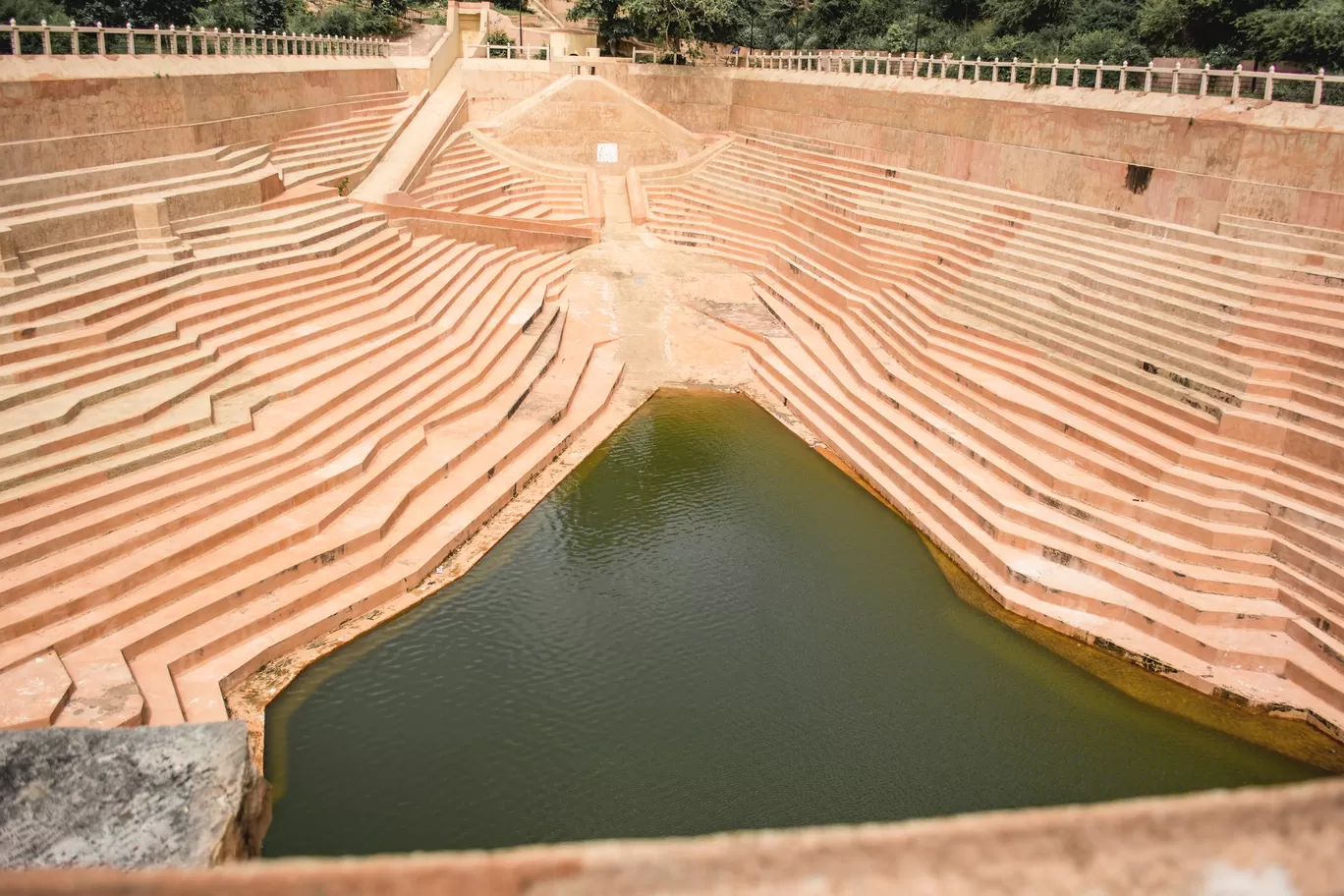 Photo of Nahargarh Fort Jaipur. By Samir Samuel David