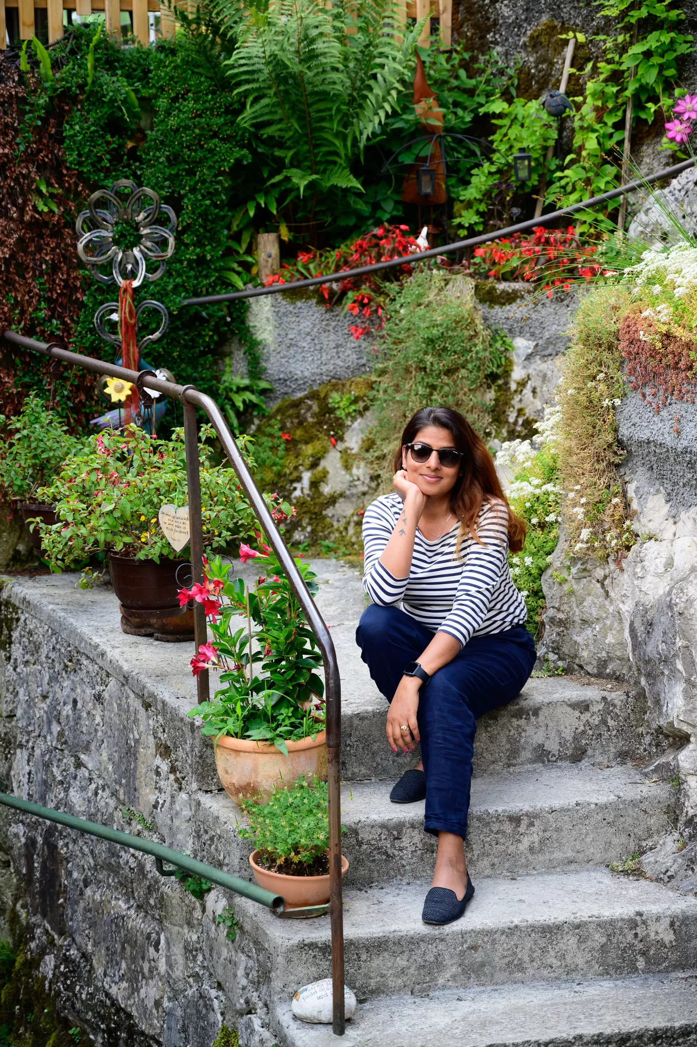Photo of Hallstatt By Priyanka Tiwari