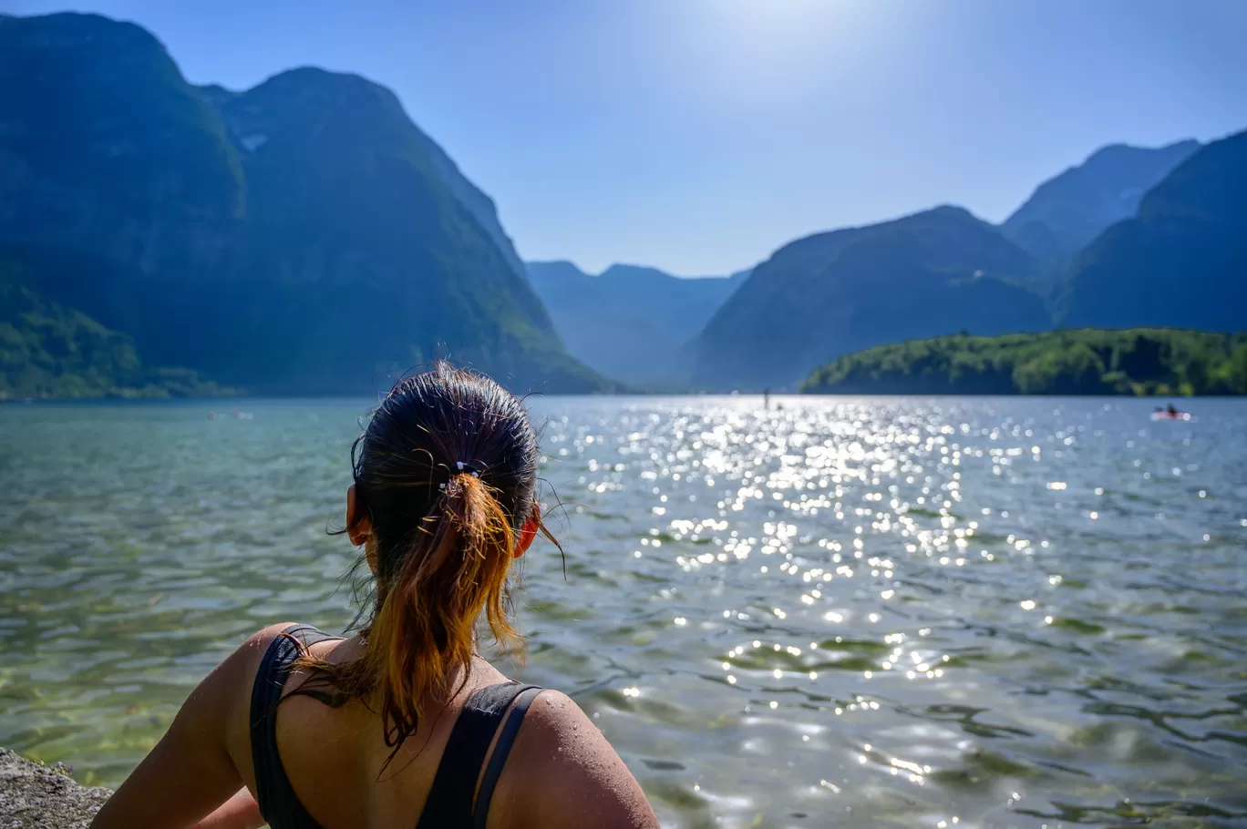Photo of Hallstatt By Priyanka Tiwari