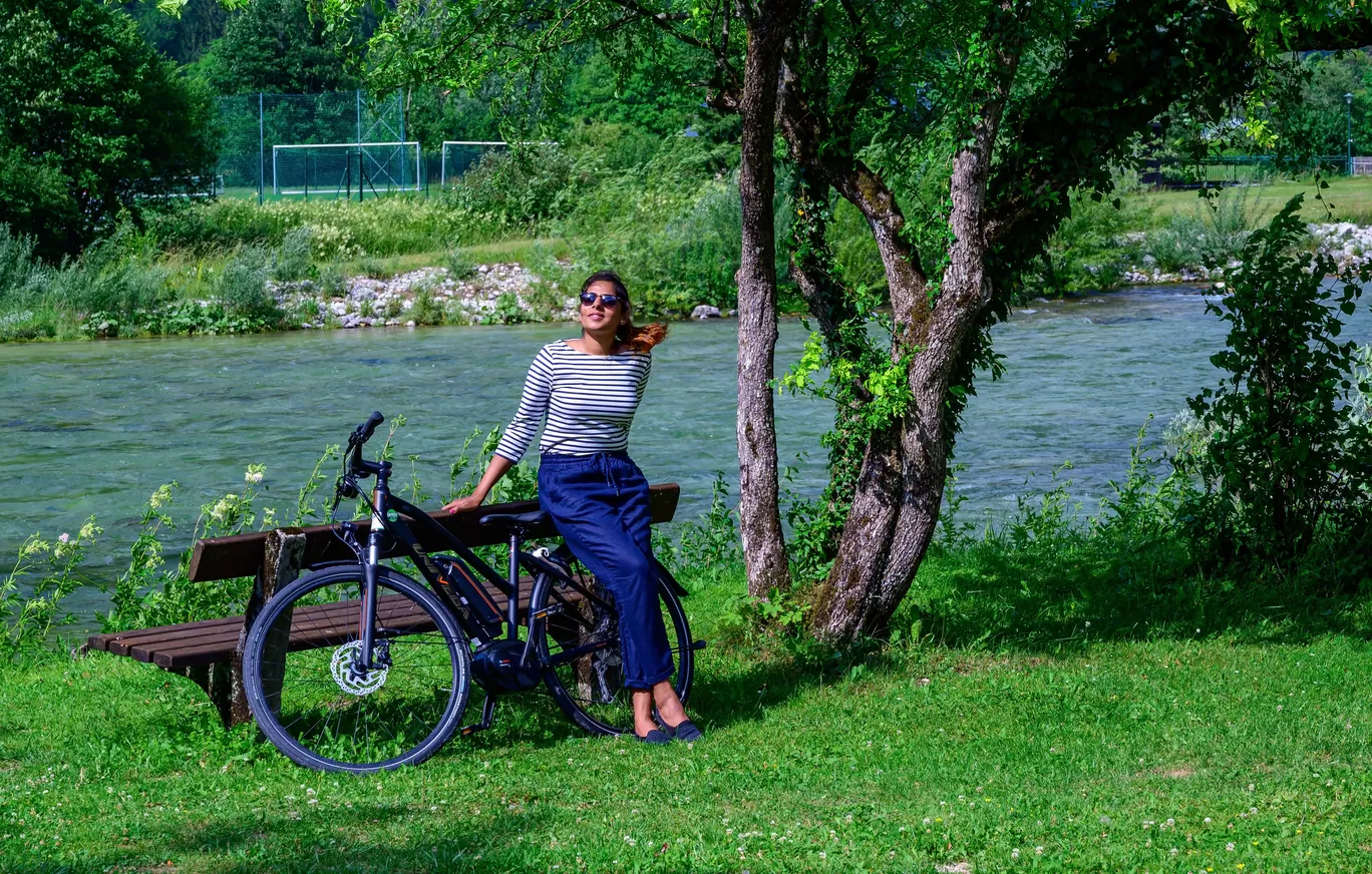 Photo of Hallstatt By Priyanka Tiwari