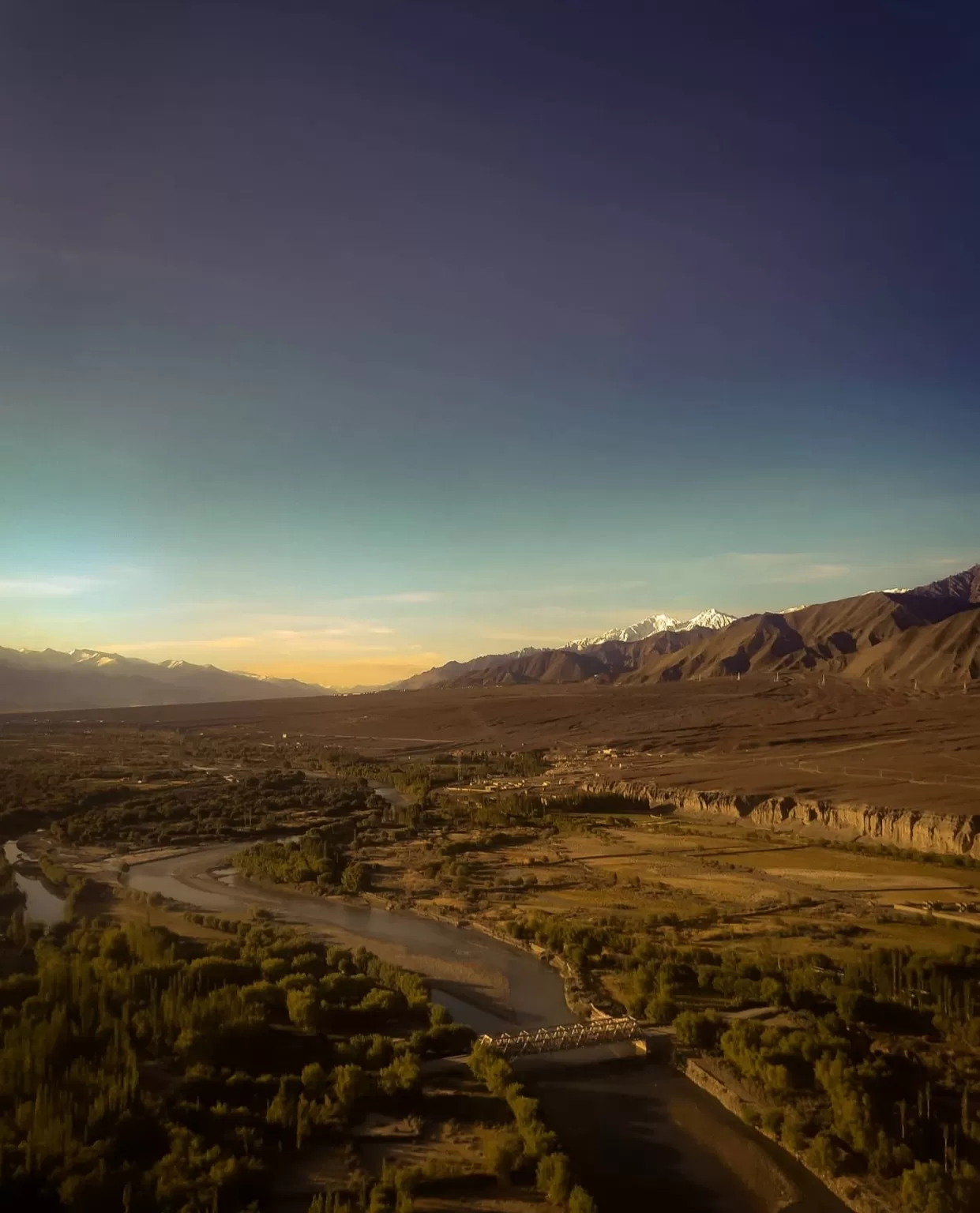 Photo of Union Territory of Ladakh By Shubham Sawant