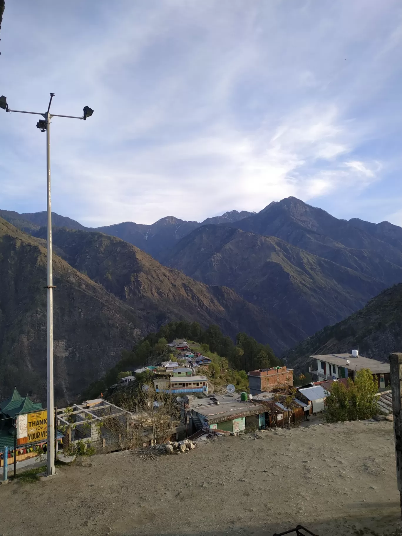 Photo of Kedarkantha Summit By Divya sheth