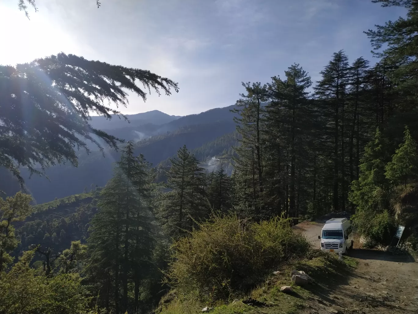 Photo of Kedarkantha Summit By Divya sheth