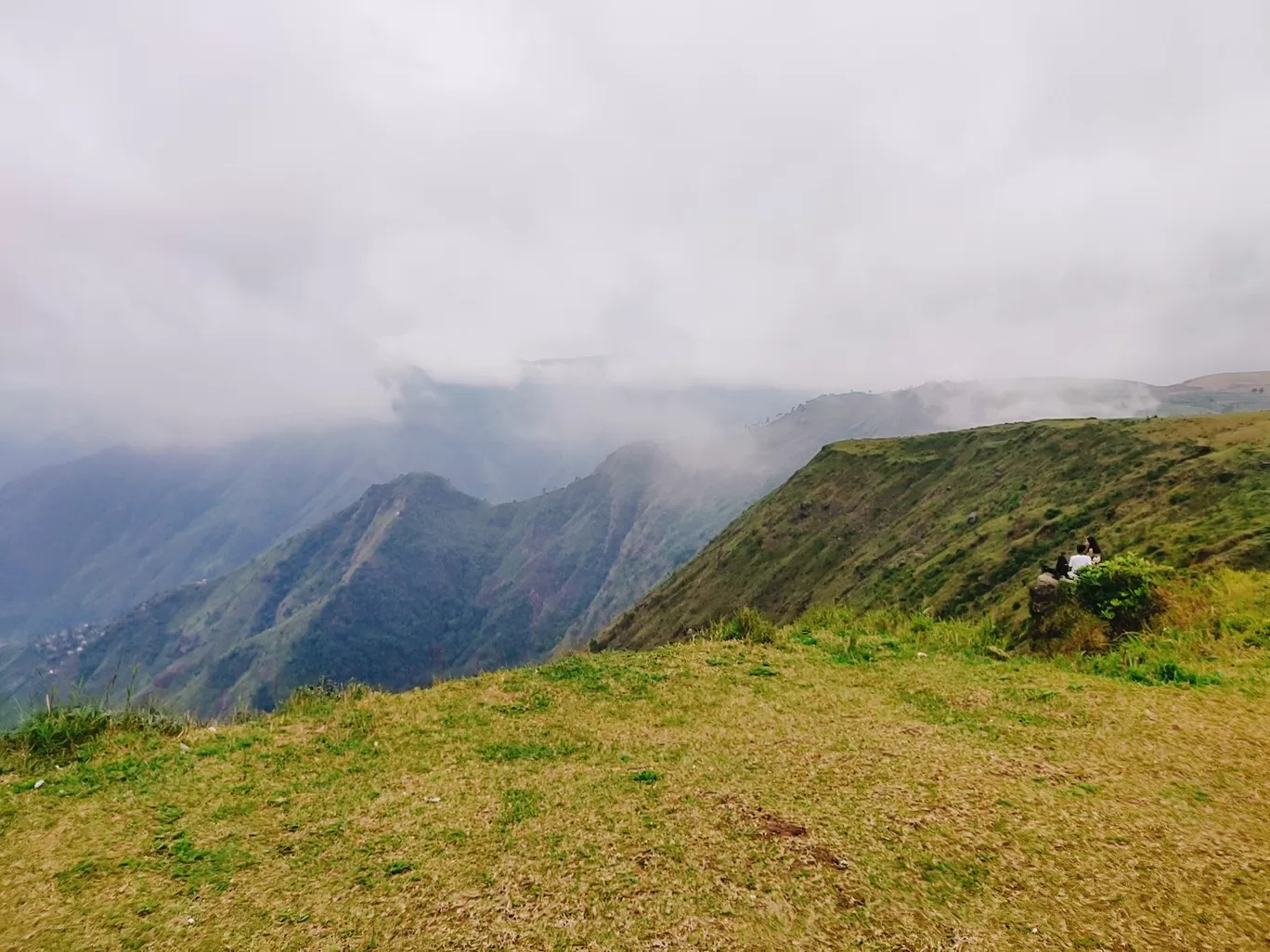 Photo of Shillong By Shilpi Nagpal