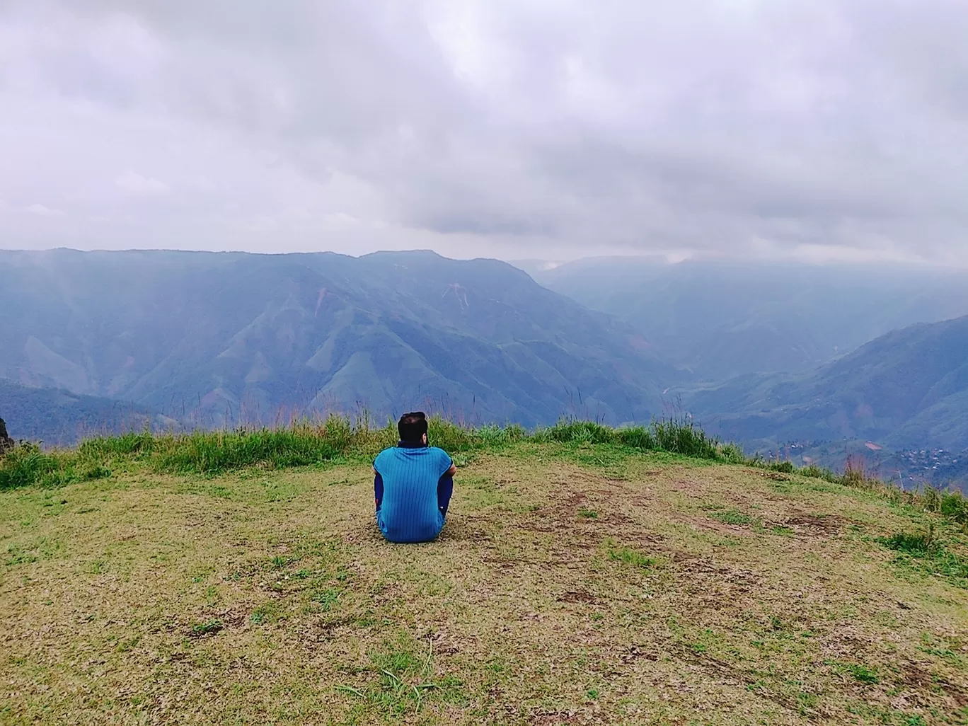 Photo of Shillong By Shilpi Nagpal