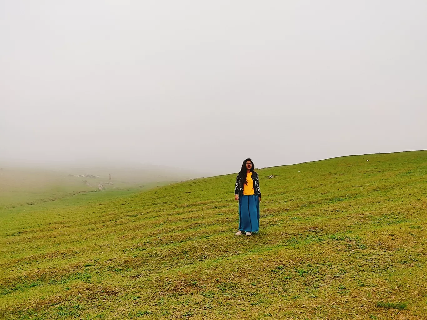 Photo of Shillong By Shilpi Nagpal