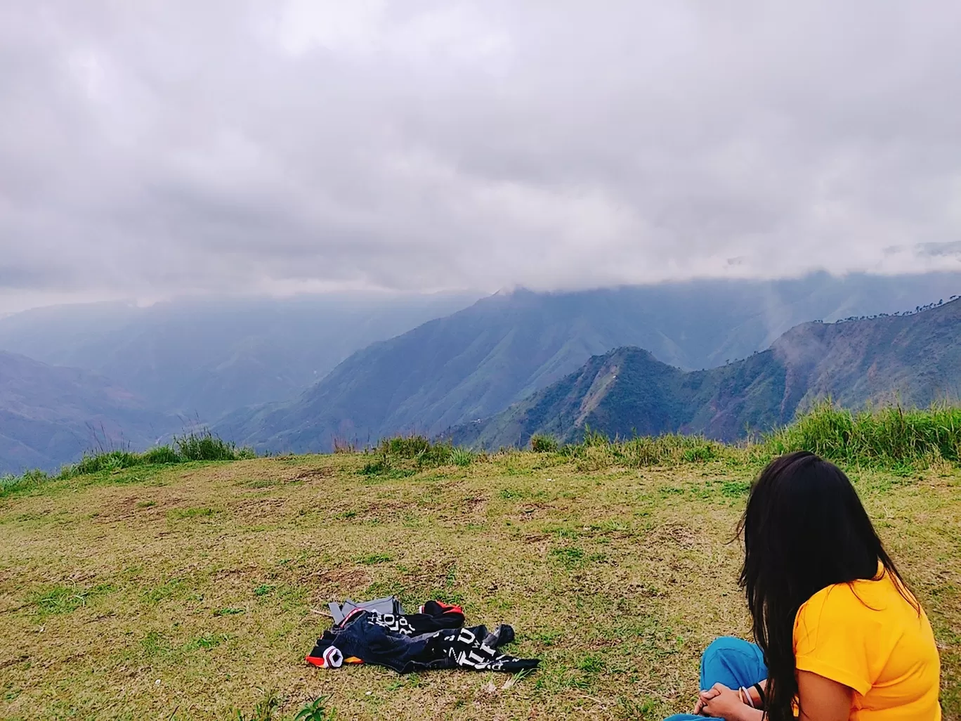 Photo of Shillong By Shilpi Nagpal