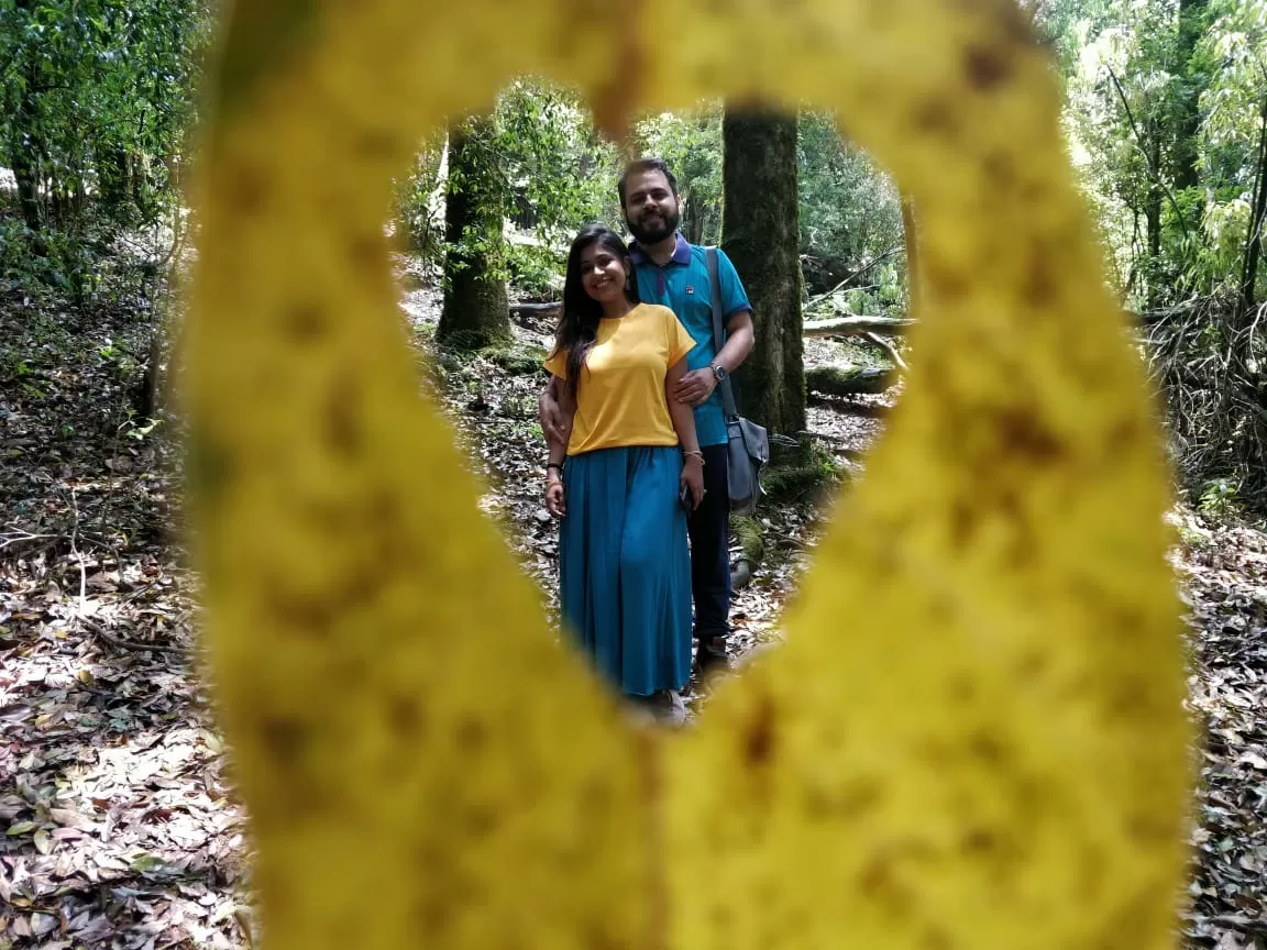 Photo of Mawphlang Sacred Grove By Shilpi Nagpal