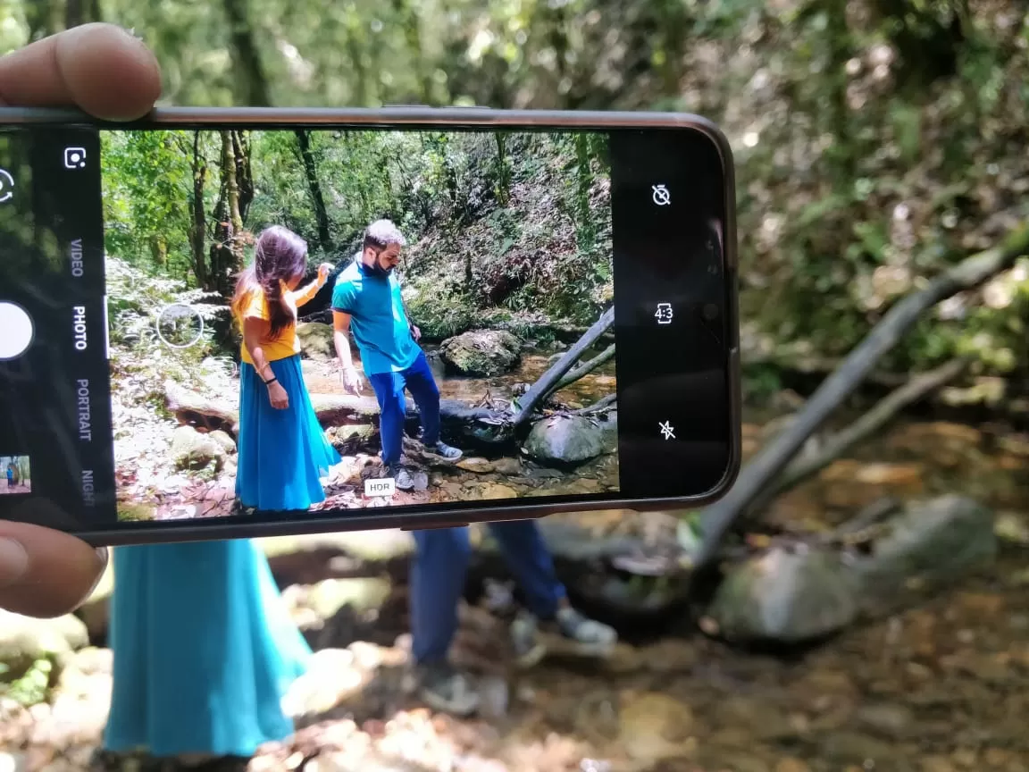 Photo of Mawphlang Sacred Grove By Shilpi Nagpal