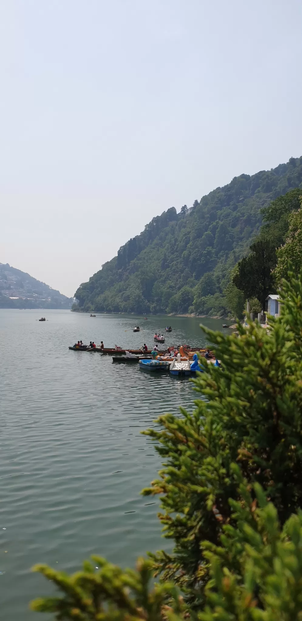 Photo of Nainital By Ritika Gupta
