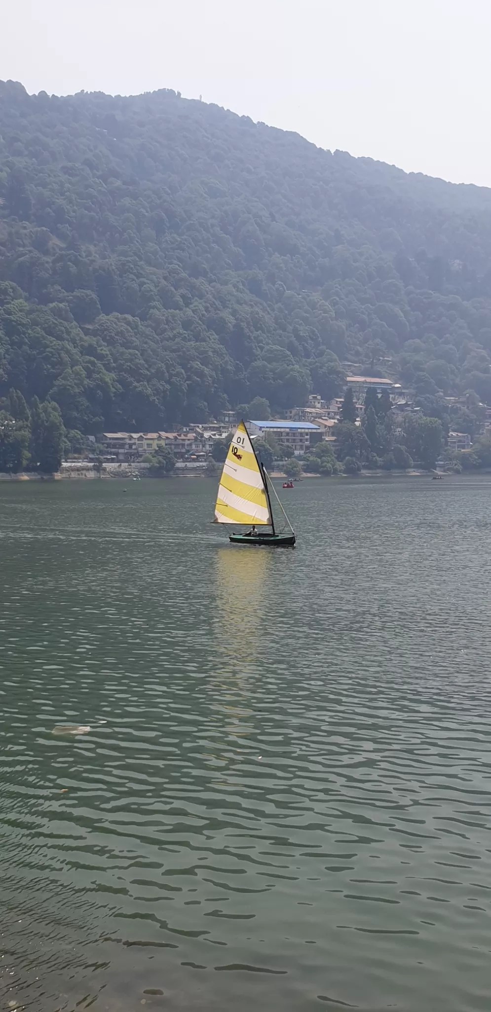 Photo of Nainital By Ritika Gupta