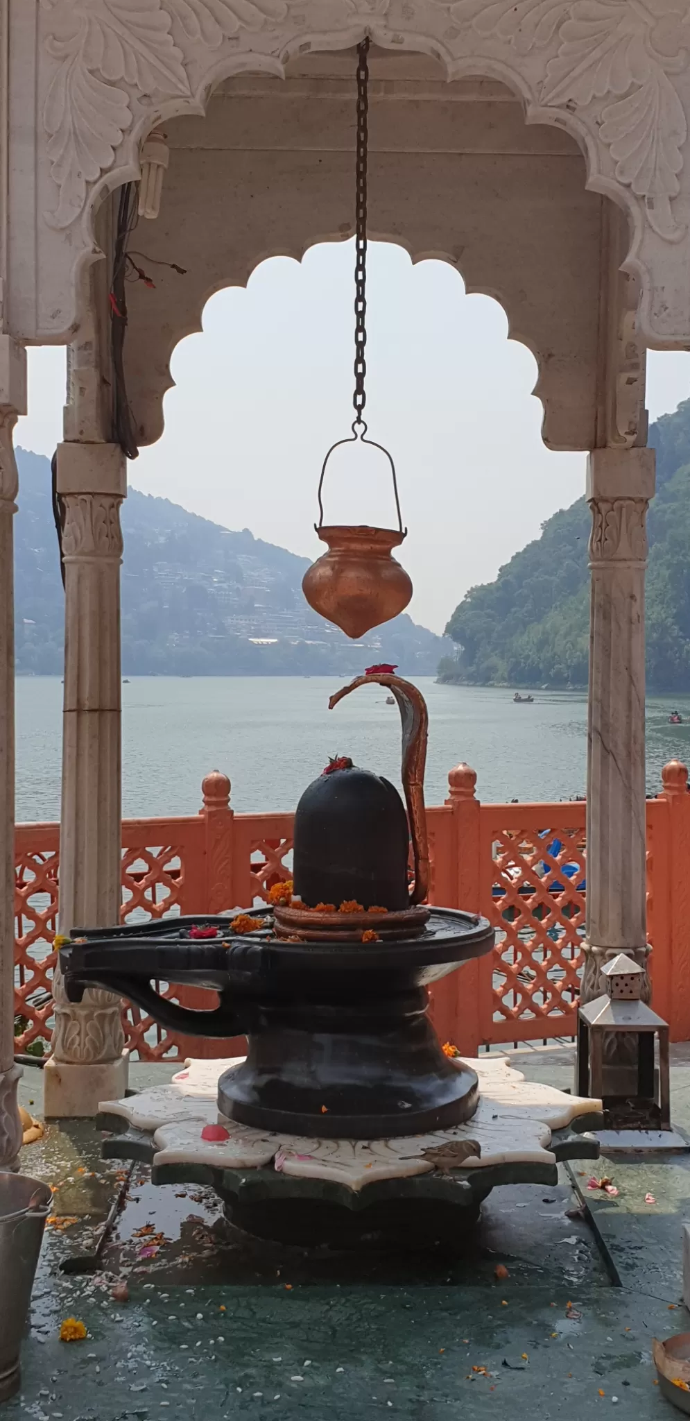 Photo of Nainital By Ritika Gupta